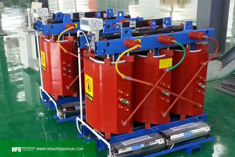 What is the difference between rectifier transformer and power transformer