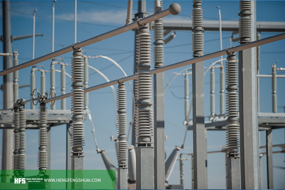 Four Key Upgrades for High Voltage Substation Maintenance