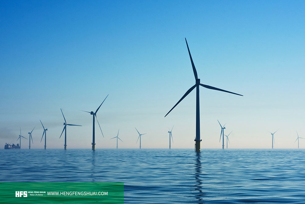 New power system is an important carrier to promote low-carbon transformation of power industry