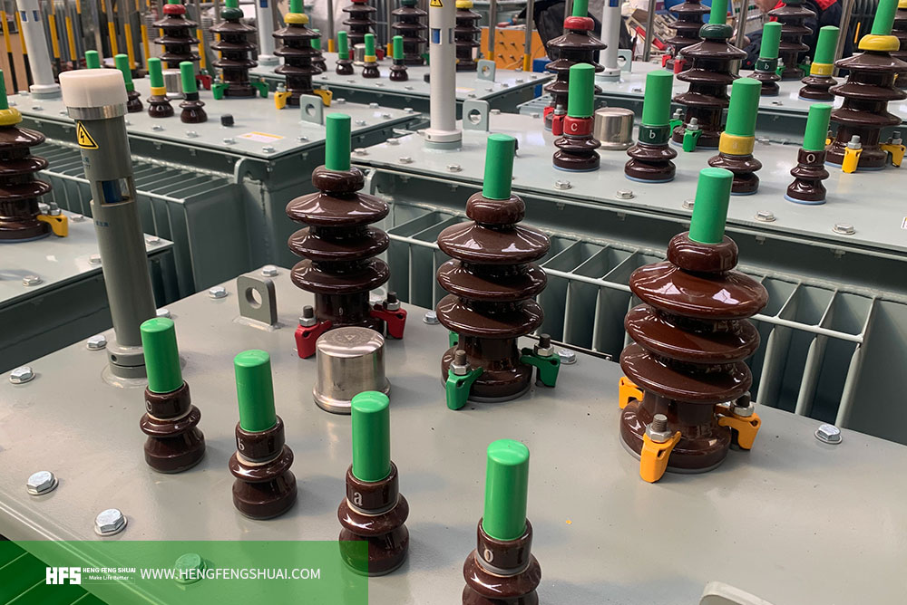 Transformer winding type