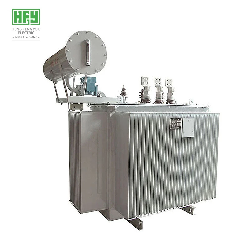 How to Expand the Oil Immersed Transformer Market in Iran in 2023