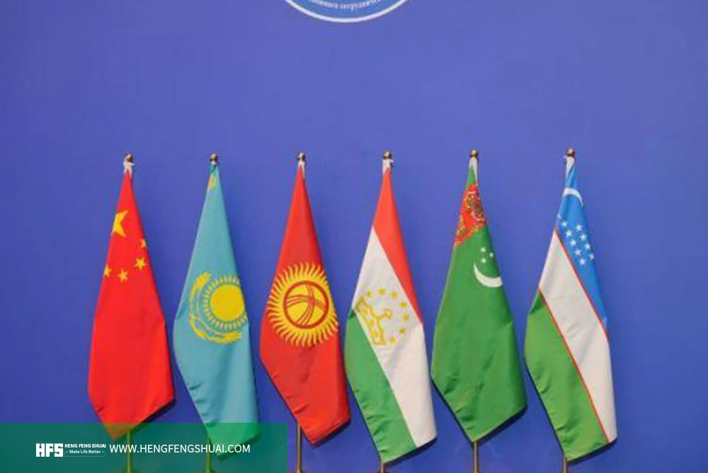 What impact will the convening of the China Asia Summit on May 18, 2023 have on the power transformer