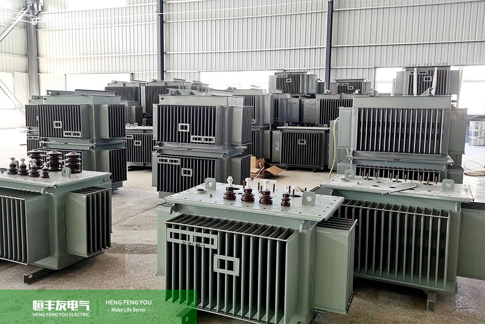 Causes of transformer short-circuit fault
