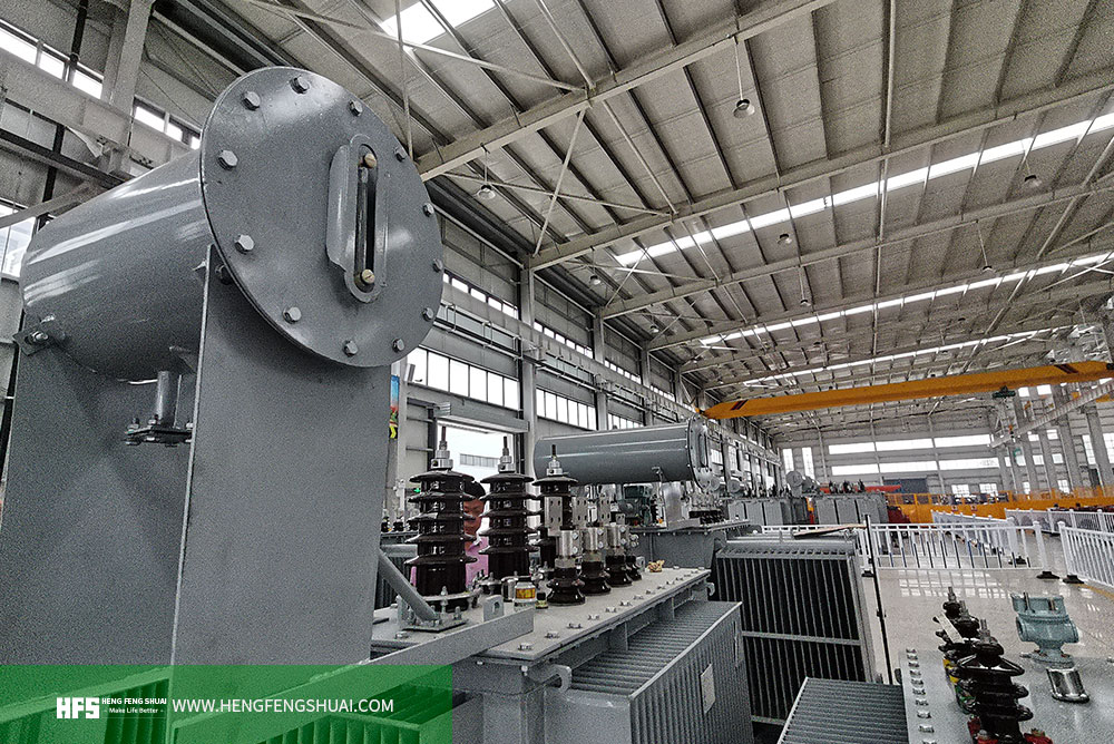 Installation, Use and Maintenance of High Power Regulators