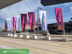 Hengfeng Shuai Electric Shines at Dubai Power Exhibition: Empowering Middle East Energy Transformation with Innovation Po