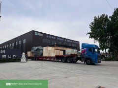 HengfengShuai Electric SFZ12-6300KVA-115kv/11kV main transformer helps Uzbekistan: decoding the core requirements of powe