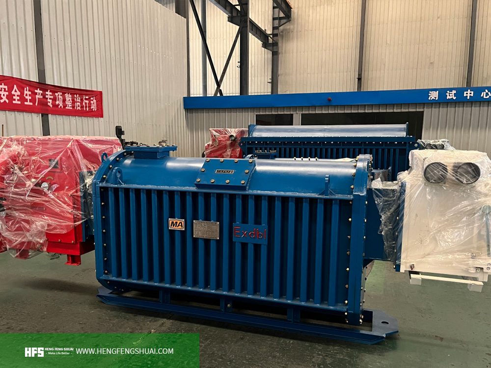 2025 Market Analysis of Explosion-Proof Isolation Transformers for Chilean Copper Mines