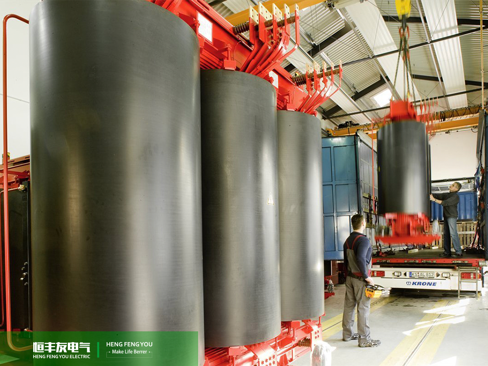 2025 Russian Power Transformers