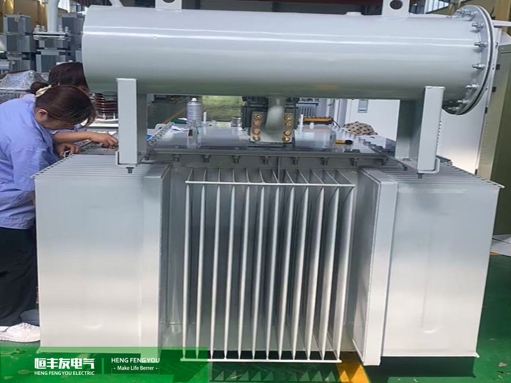 Tanzania's top choice for power upgrade: How can Hengfengshuai 1500KVA-6.6KV distribution transformers solve the problem 