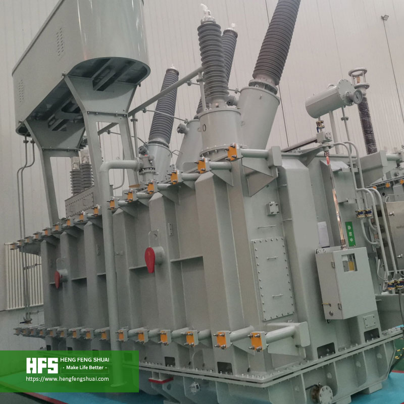 220kv Power Main Transformer