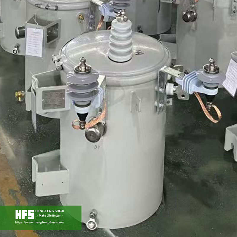 75 kva Single Phase Pole Mounted Transformer