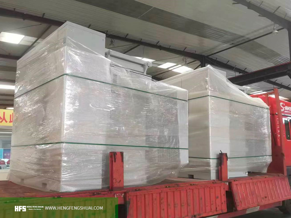 Complete Solution for 3000kVA-34.5kV-13.2kV Pad-Mounted Transformer in American Samoa