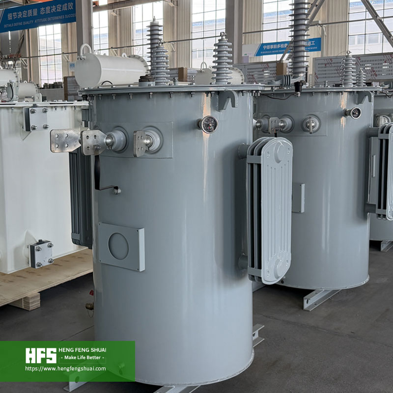 150 kva Single Phase Pole Mounted Transformer