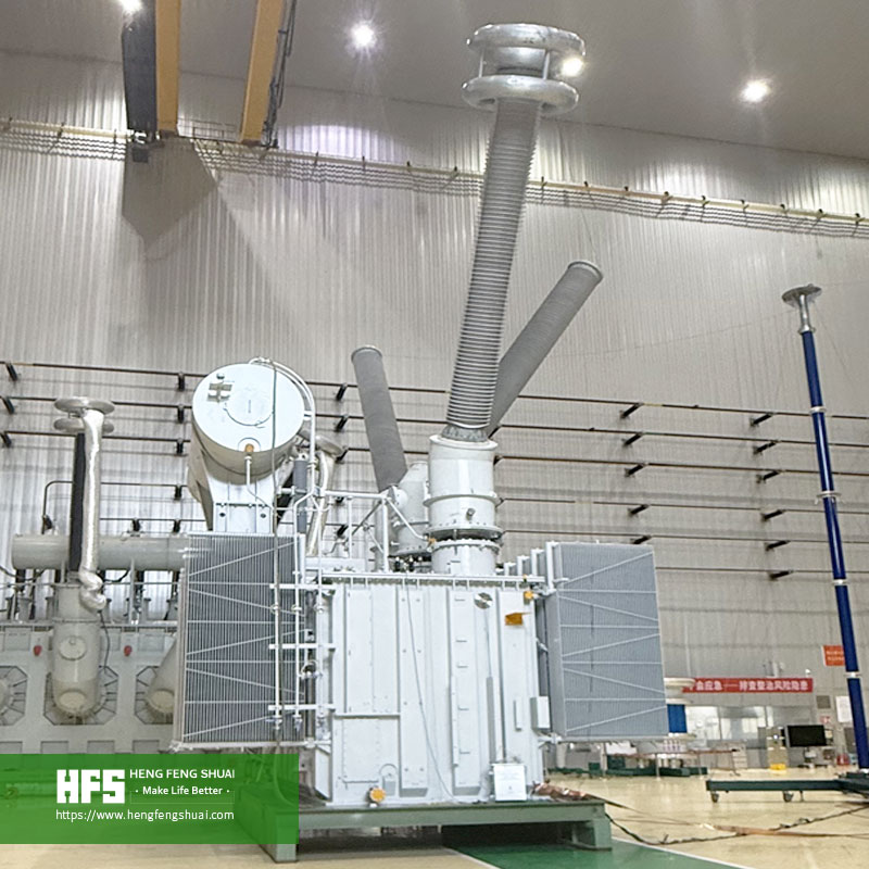 400kv Power Main Transformer