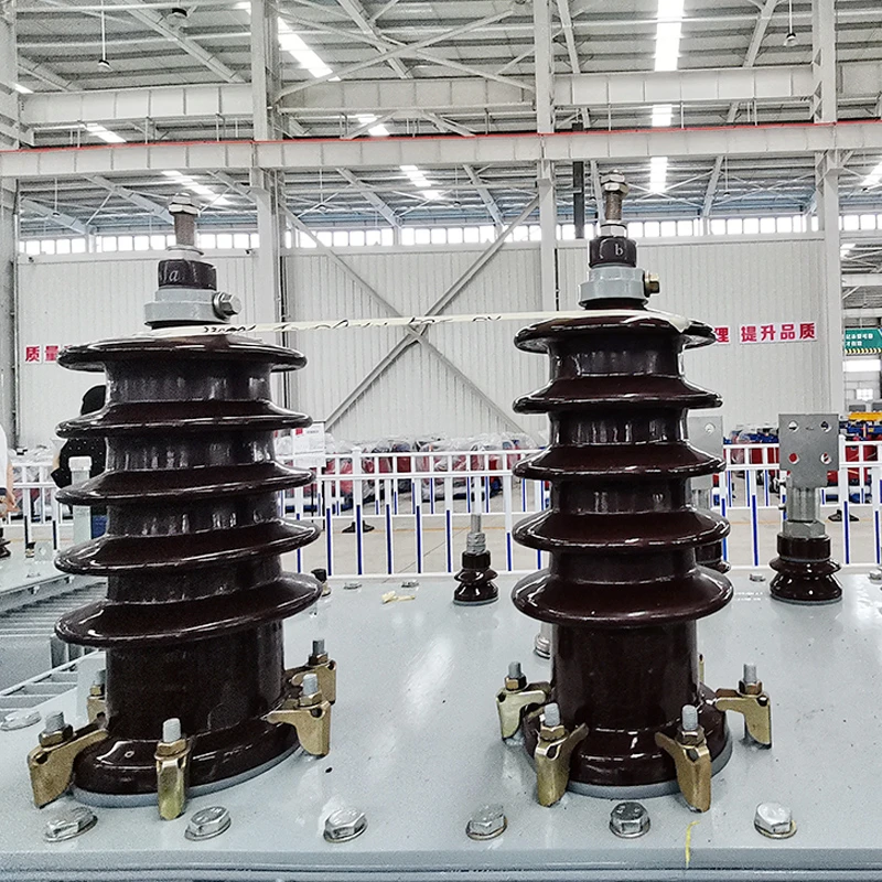 Mining Transformer