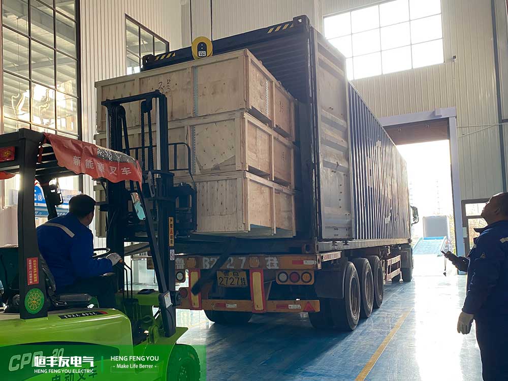 South Africa 10MVA-66kV Power Transformer, South Africa Substation Project, Current Transformer, Voltage Transformer